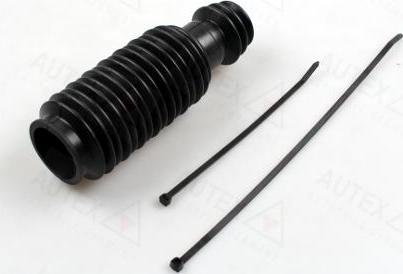 Autex 507105 - Комплект пилника, рульове управління autozip.com.ua