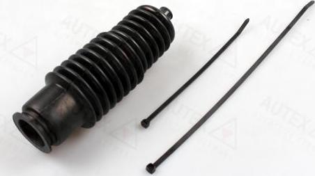 Autex 507124 - Комплект пилника, рульове управління autozip.com.ua