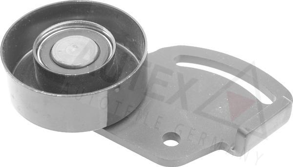Autex 641529 - Паразитний / провідний ролик, поліклиновий ремінь autozip.com.ua