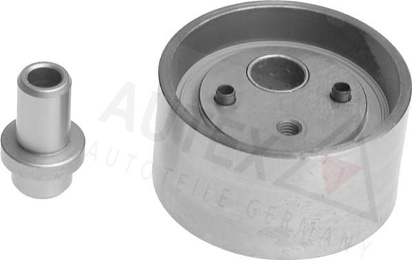Autex 641111 - Натяжний ролик, ремінь ГРМ autozip.com.ua