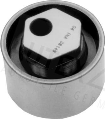 Autex 641309 - Натяжний ролик, ремінь ГРМ autozip.com.ua