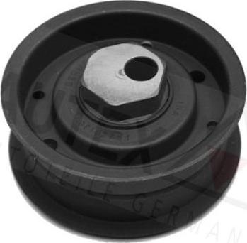 Autex 641780 - Натяжний ролик, ремінь ГРМ autozip.com.ua