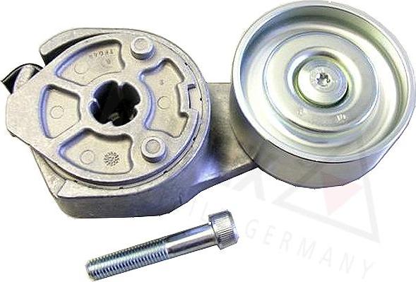 Autex 654490 - Натягувач ременя, поліклиновий ремінь autozip.com.ua