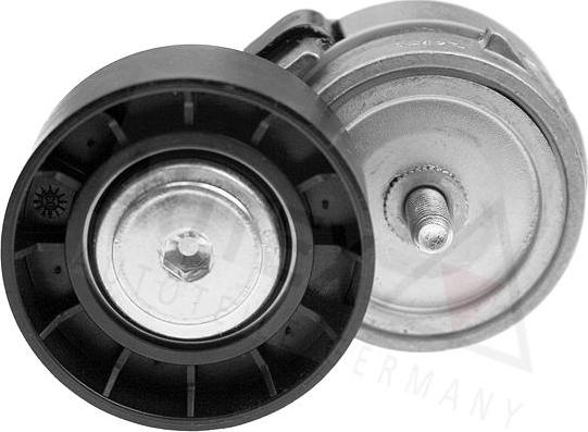 Autex 654563 - Натягувач ременя, поліклиновий ремінь autozip.com.ua