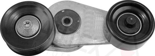 Autex 654276 - Натягувач ременя, клинові зуб. autozip.com.ua