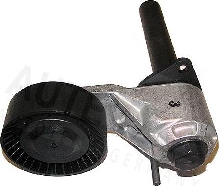 Autex 654735 - Натягувач ременя, клинові зуб. autozip.com.ua