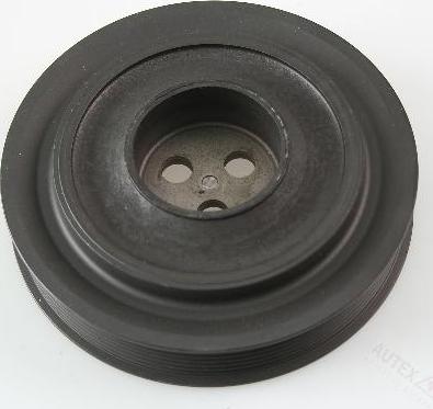 Autex 658127 - Ремінний шків, колінчастий вал autozip.com.ua
