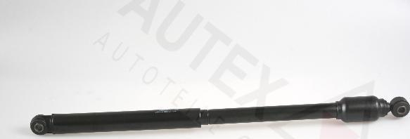 Autex 611025 - Амортизатор рульового управління autozip.com.ua