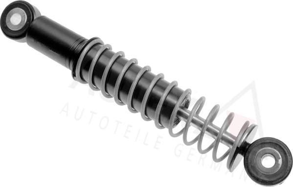 Autex 611861 - Успокоитель, зубчастий ремінь autozip.com.ua