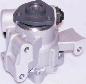 Autex 863169 - Гідравлічний насос, рульове управління, ГУР autozip.com.ua
