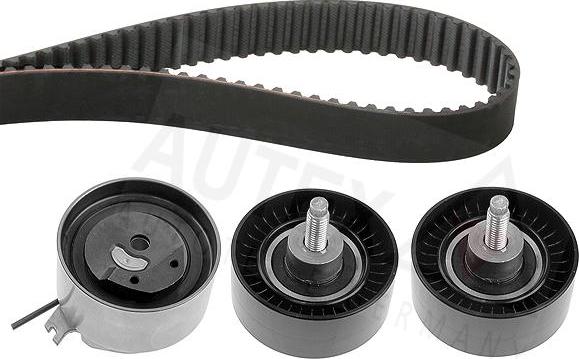 Autex 702682 - Комплект ременя ГРМ autozip.com.ua
