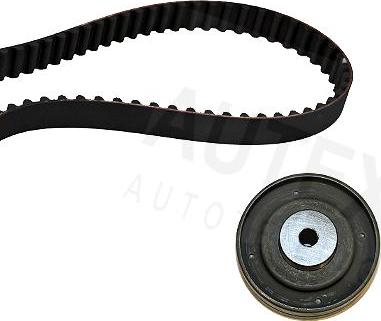 Autex 702057 - Комплект ременя ГРМ autozip.com.ua