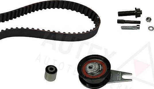 Autex 702064 - Комплект ременя ГРМ autozip.com.ua