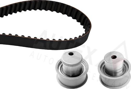 Autex 702110 - Комплект ременя ГРМ autozip.com.ua