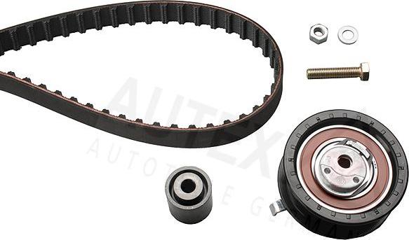 Autex 702179 - Комплект ременя ГРМ autozip.com.ua