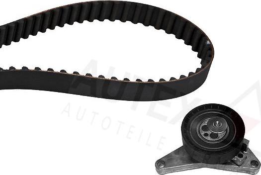 Autex 702325 - Комплект ременя ГРМ autozip.com.ua