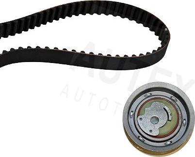 Autex 702374 - Комплект ременя ГРМ autozip.com.ua