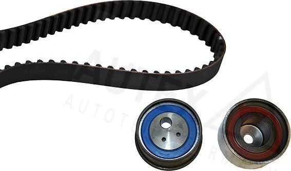 Autex 702243 - Комплект ременя ГРМ autozip.com.ua