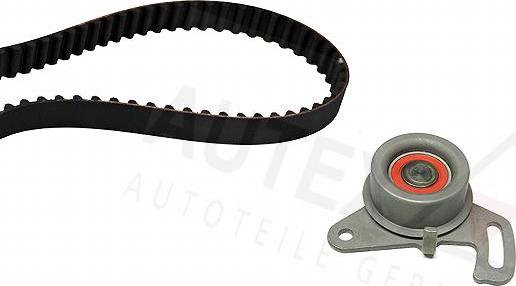 Autex 702234 - Комплект ременя ГРМ autozip.com.ua