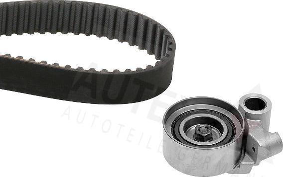 Autex 702748 - Комплект ременя ГРМ autozip.com.ua
