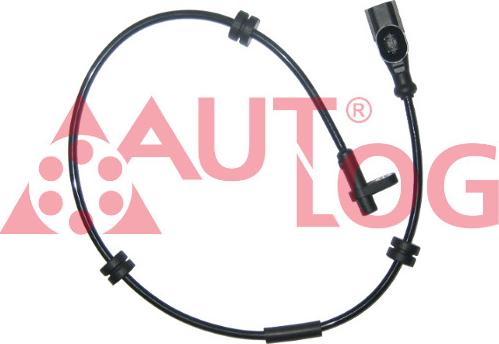 Autlog AS4999 - Датчик ABS, частота обертання колеса autozip.com.ua