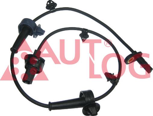 Autlog AS4996 - Датчик ABS, частота обертання колеса autozip.com.ua
