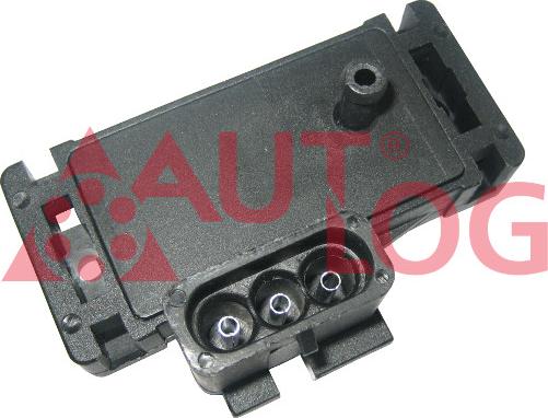 Autlog AS4954 - Датчик, тиск у впускний трубі autozip.com.ua