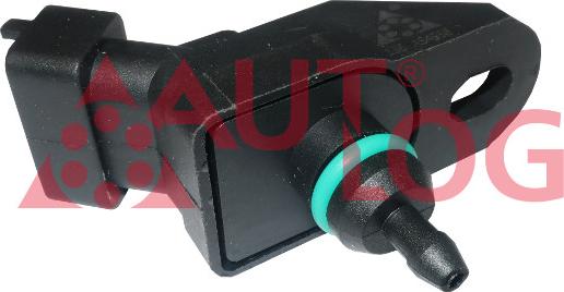 Autlog AS4958 - Датчик, тиск у впускний трубі autozip.com.ua