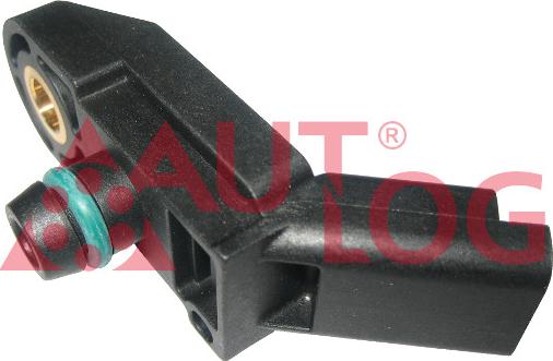 Autlog AS4968 - Датчик, тиск у впускний трубі autozip.com.ua