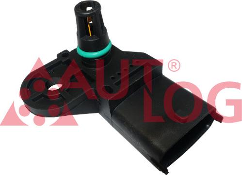 Autlog AS4905 - Датчик, тиск у впускний трубі autozip.com.ua