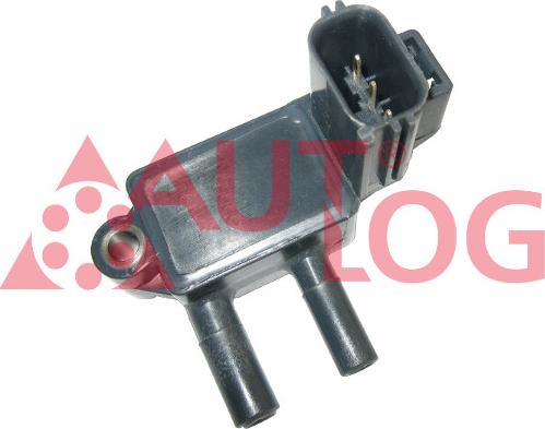 Autlog AS4914 - Датчик, тиск вихлопних газів autozip.com.ua