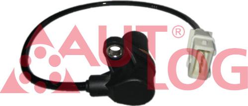 Autlog AS4492 - Датчик імпульсів, колінчастий вал autozip.com.ua