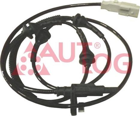 Autlog AS4405 - Датчик ABS, частота обертання колеса autozip.com.ua