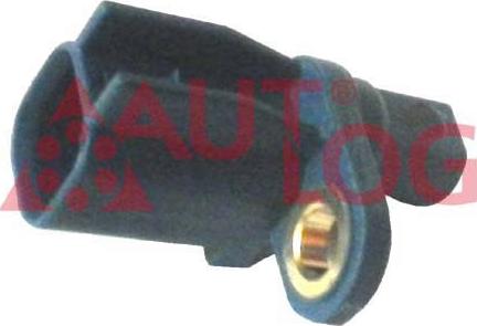 Autlog AS4477 - Датчик ABS, частота обертання колеса autozip.com.ua
