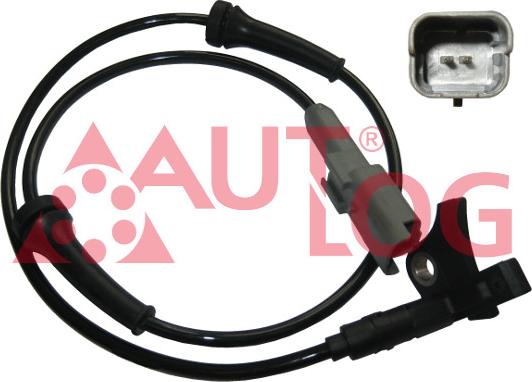 Autlog AS4540 - Датчик ABS, частота обертання колеса autozip.com.ua