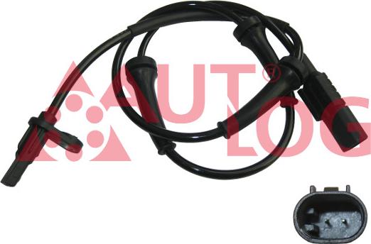 Autlog AS4551 - Датчик ABS, частота обертання колеса autozip.com.ua