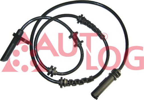 Autlog AS4569 - Датчик ABS, частота обертання колеса autozip.com.ua