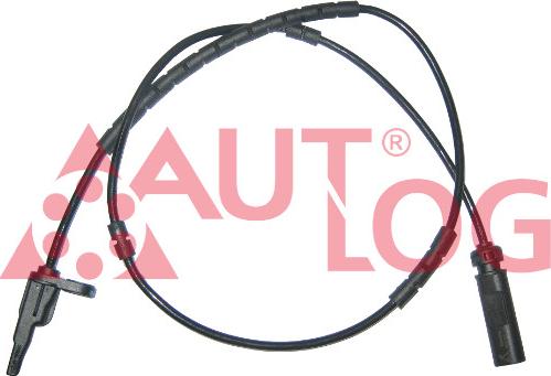 Autlog AS4566 - Датчик ABS, частота обертання колеса autozip.com.ua