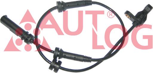 Autlog AS4567 - Датчик ABS, частота обертання колеса autozip.com.ua