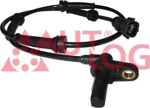 Autlog AS4512 - Датчик ABS, частота обертання колеса autozip.com.ua