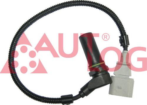 Autlog AS4585 - Датчик імпульсів, колінчастий вал autozip.com.ua