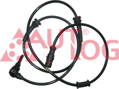 Autlog AS4580 - Датчик ABS, частота обертання колеса autozip.com.ua