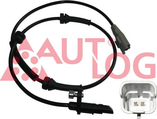 Autlog AS4539 - Датчик ABS, частота обертання колеса autozip.com.ua