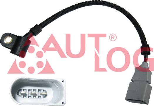 Autlog AS4532 - Датчик, положення розподільного валу autozip.com.ua
