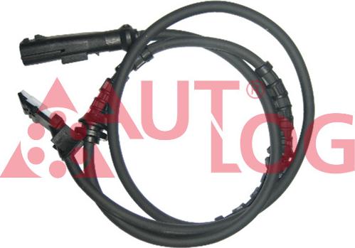 Autlog AS4578 - Датчик ABS, частота обертання колеса autozip.com.ua