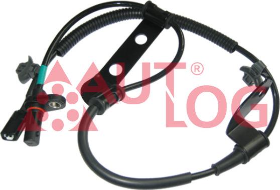 Autlog AS4690 - Датчик ABS, частота обертання колеса autozip.com.ua