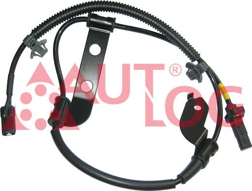 Autlog AS4691 - Датчик ABS, частота обертання колеса autozip.com.ua