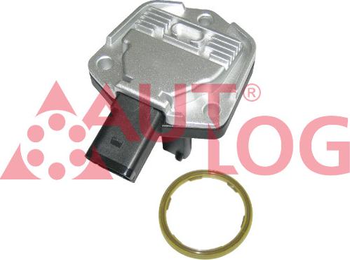 Autlog AS4654 - Датчик, рівень моторного масла autozip.com.ua