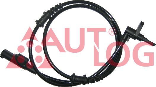 Autlog AS4609 - Датчик ABS, частота обертання колеса autozip.com.ua