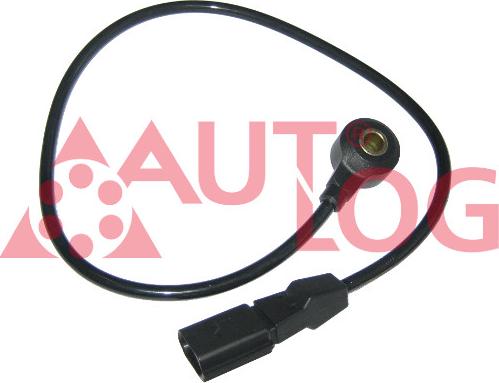 Autlog AS4619 - Датчик детонації autozip.com.ua